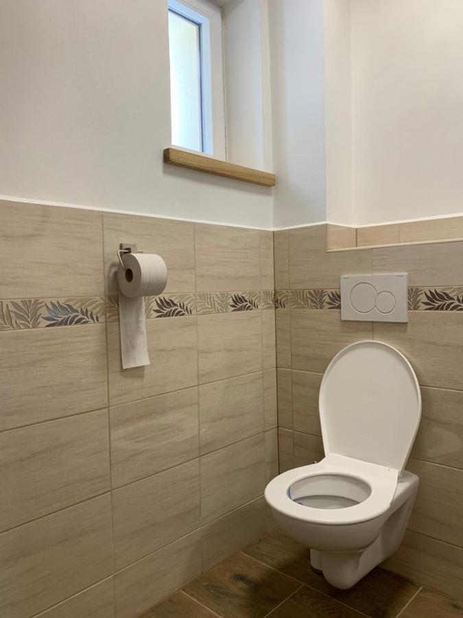 Apartmany Alliss Harrachov Buitenkant foto