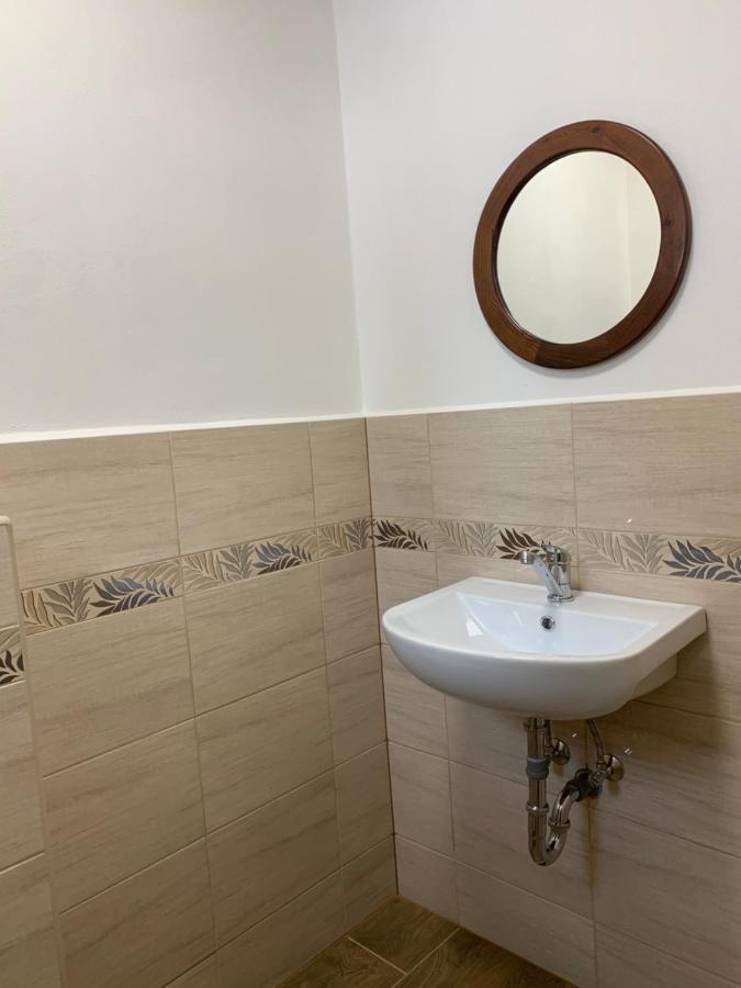 Apartmany Alliss Harrachov Buitenkant foto