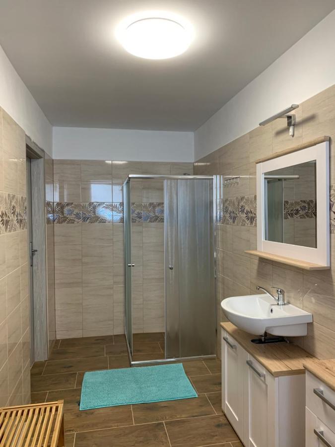 Apartmany Alliss Harrachov Buitenkant foto