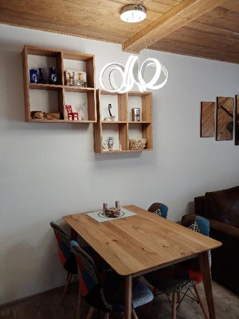 Apartmany Alliss Harrachov Buitenkant foto
