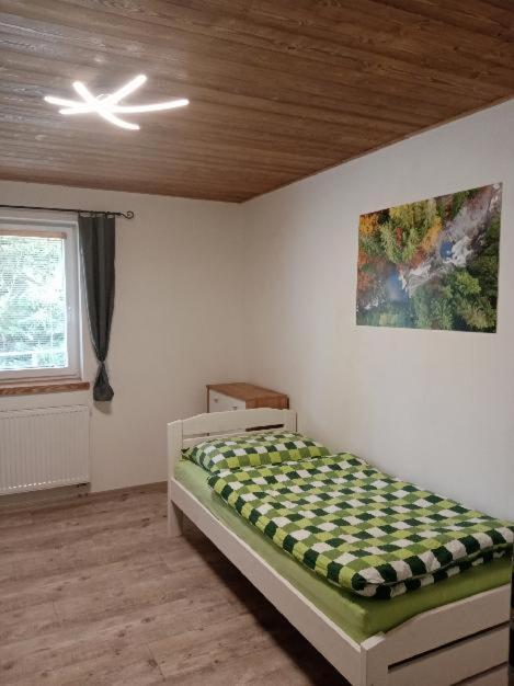 Apartmany Alliss Harrachov Buitenkant foto