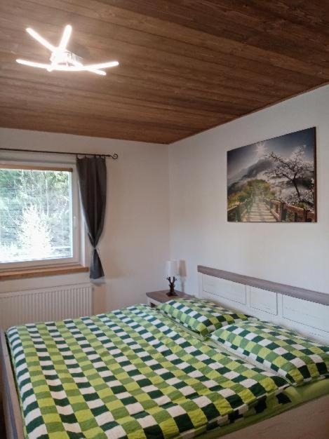 Apartmany Alliss Harrachov Buitenkant foto