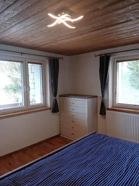 Apartmany Alliss Harrachov Buitenkant foto