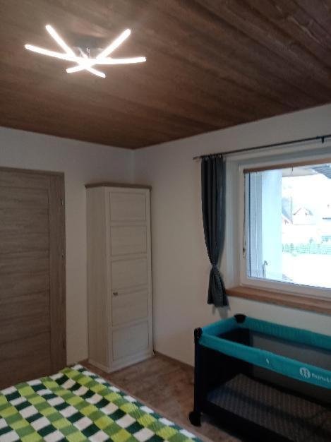 Apartmany Alliss Harrachov Buitenkant foto