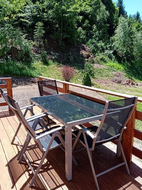 Apartmany Alliss Harrachov Buitenkant foto