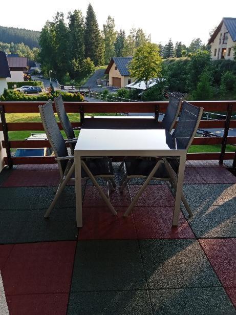 Apartmany Alliss Harrachov Buitenkant foto