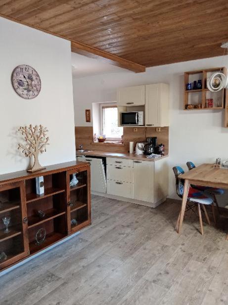 Apartmany Alliss Harrachov Buitenkant foto