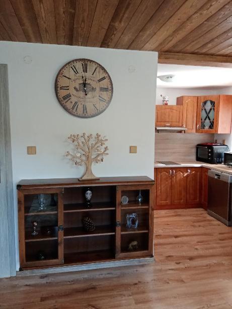 Apartmany Alliss Harrachov Buitenkant foto